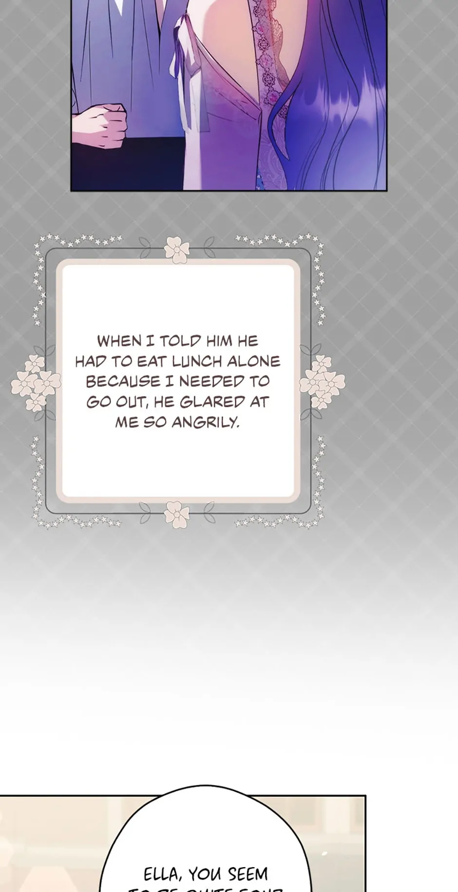 An Extra Stole the Male Leads Chapter 24 - page 36