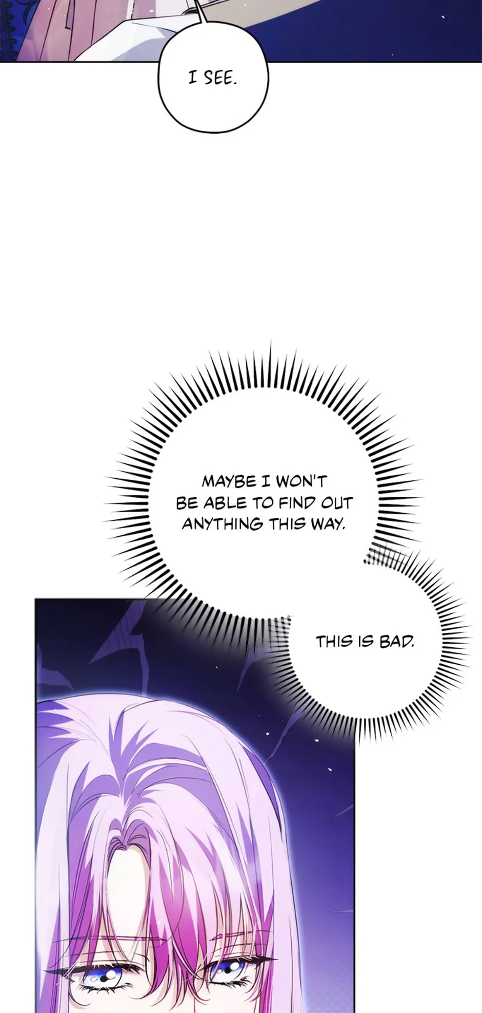 An Extra Stole the Male Leads Chapter 24 - page 43