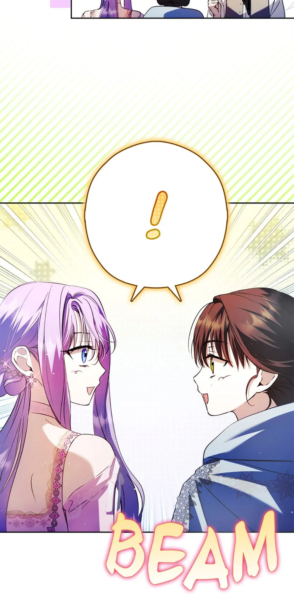 An Extra Stole the Male Leads Chapter 24 - page 46