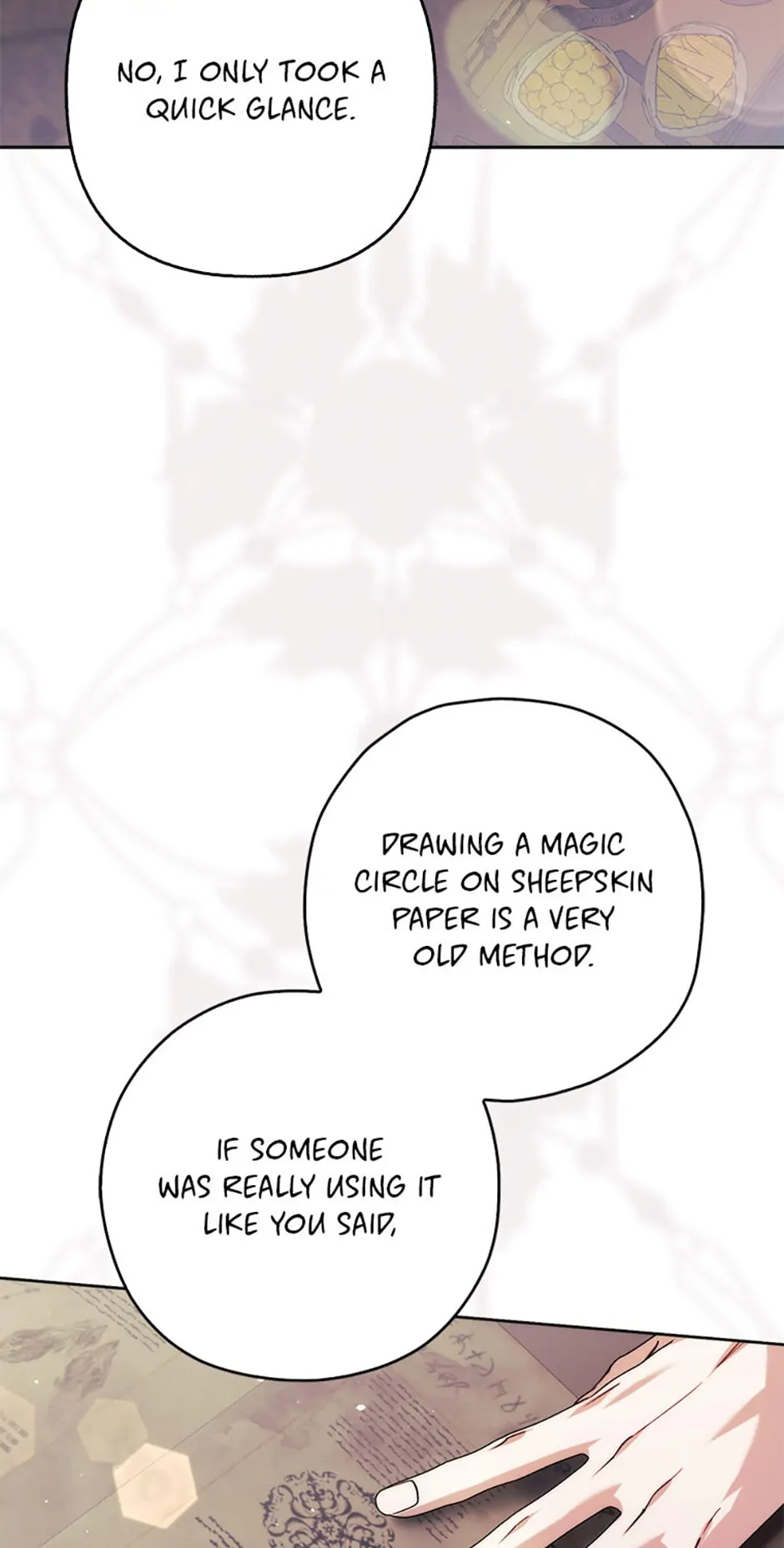 An Extra Stole the Male Leads Chapter 24 - page 56