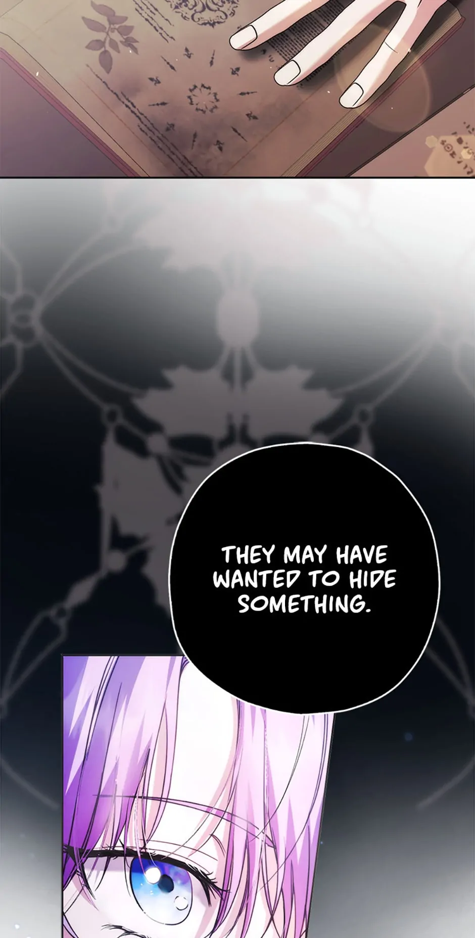 An Extra Stole the Male Leads Chapter 24 - page 57