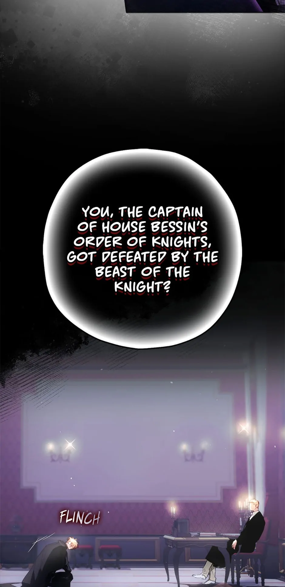 An Extra Stole the Male Leads Chapter 24 - page 5