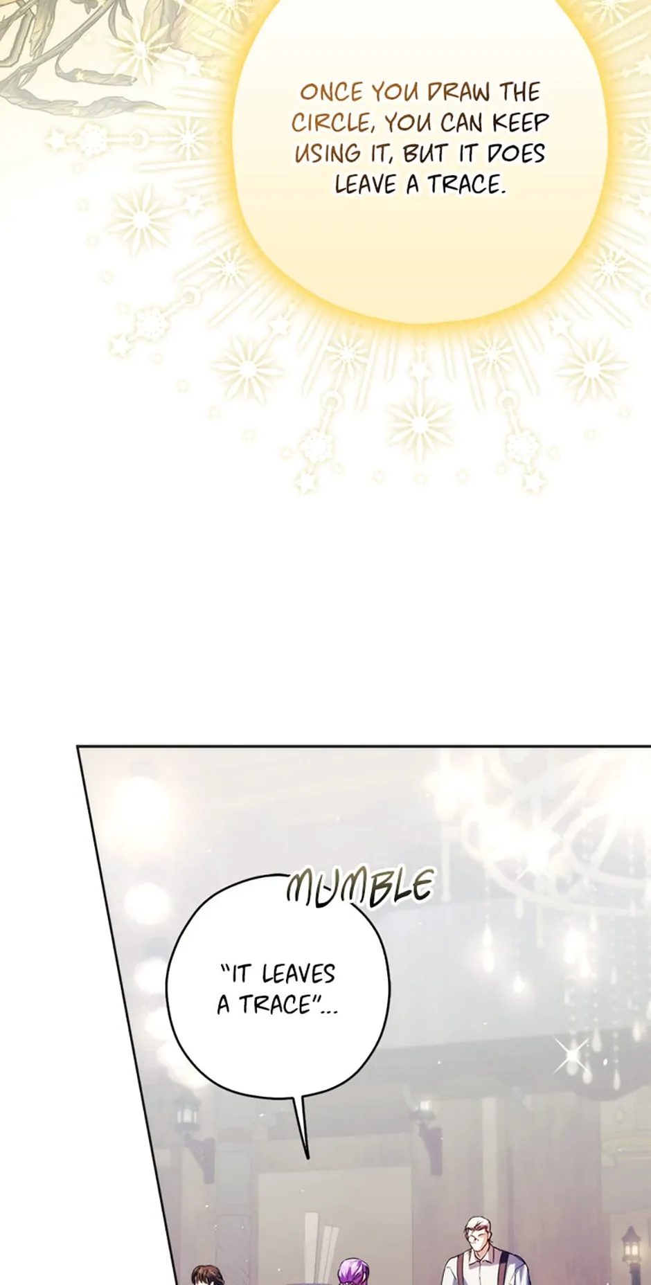 An Extra Stole the Male Leads Chapter 24 - page 60