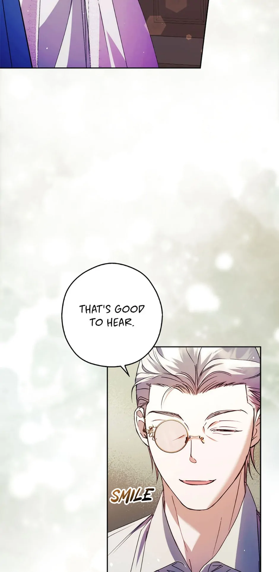 An Extra Stole the Male Leads Chapter 24 - page 70