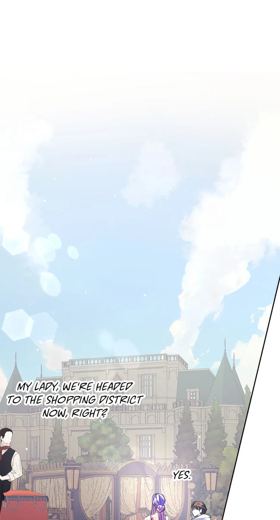 An Extra Stole the Male Leads Chapter 24 - page 72