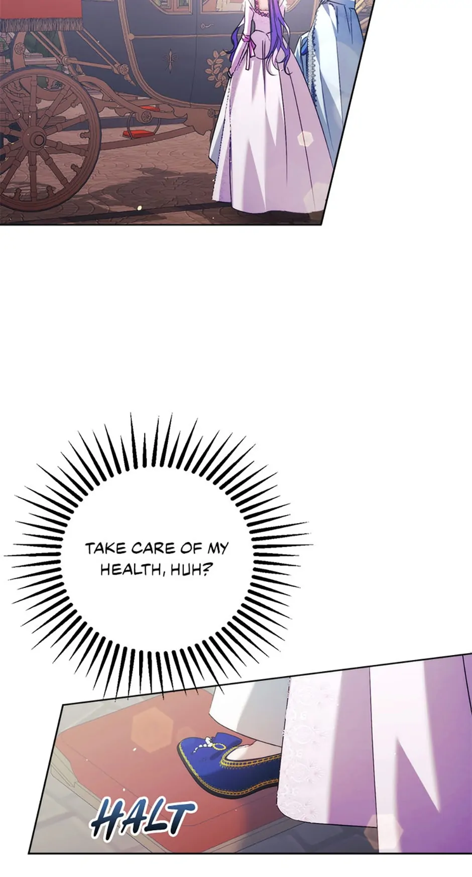 An Extra Stole the Male Leads Chapter 24 - page 73