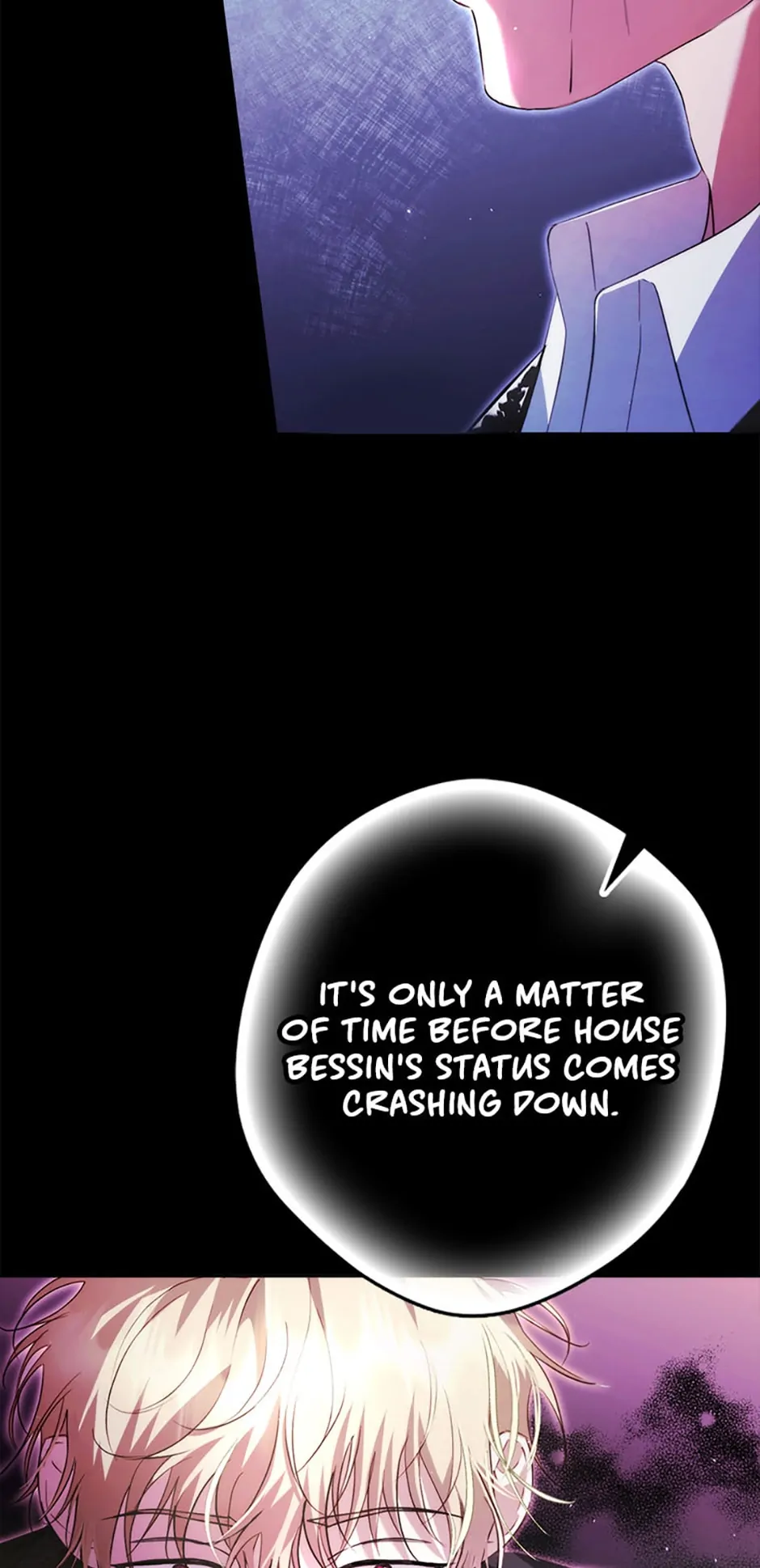 An Extra Stole the Male Leads Chapter 24 - page 7