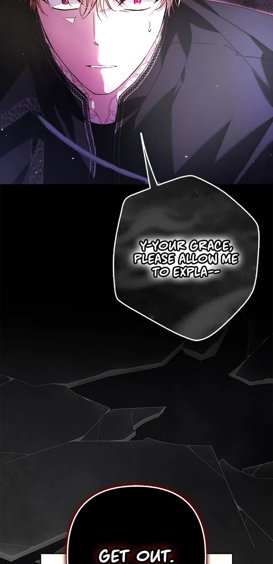 An Extra Stole the Male Leads Chapter 24 - page 8