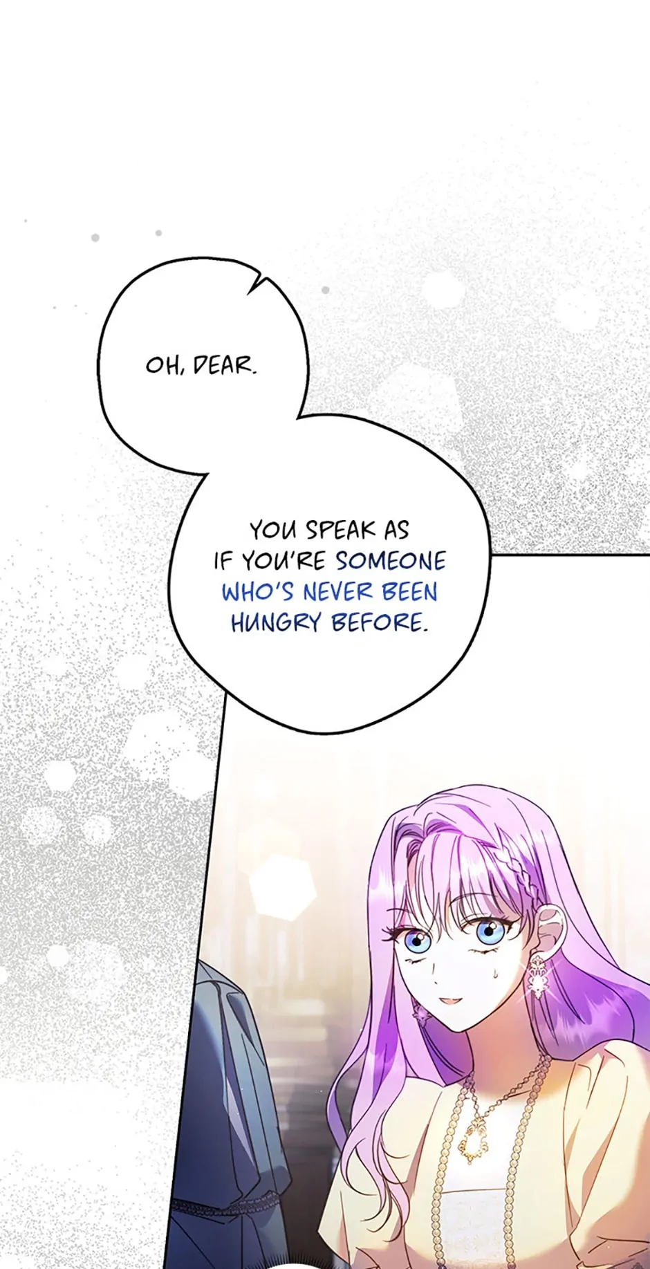 An Extra Stole the Male Leads Chapter 19 - page 9