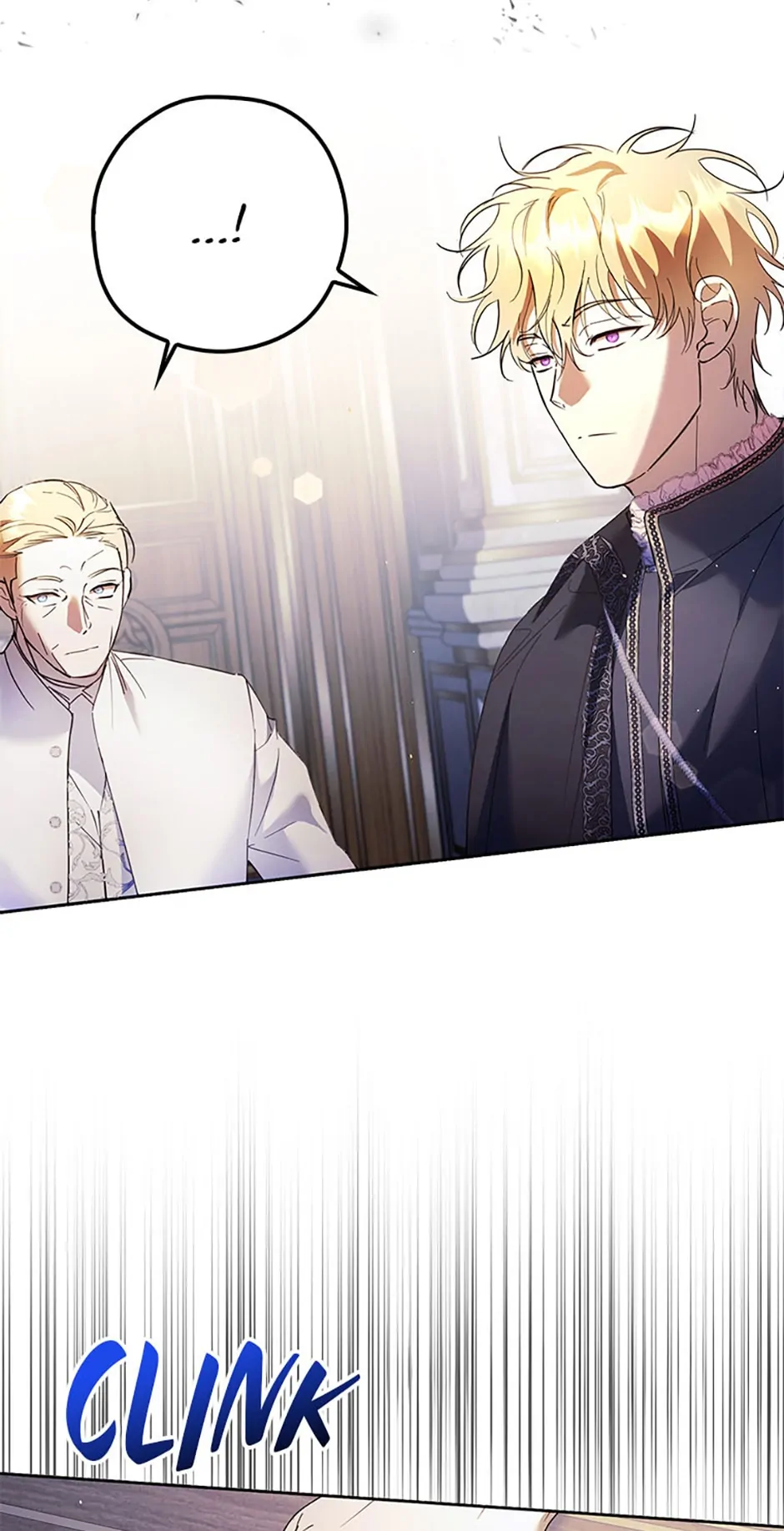 An Extra Stole the Male Leads Chapter 19 - page 14