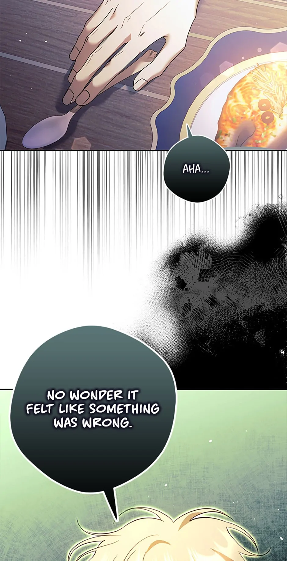 An Extra Stole the Male Leads Chapter 19 - page 15