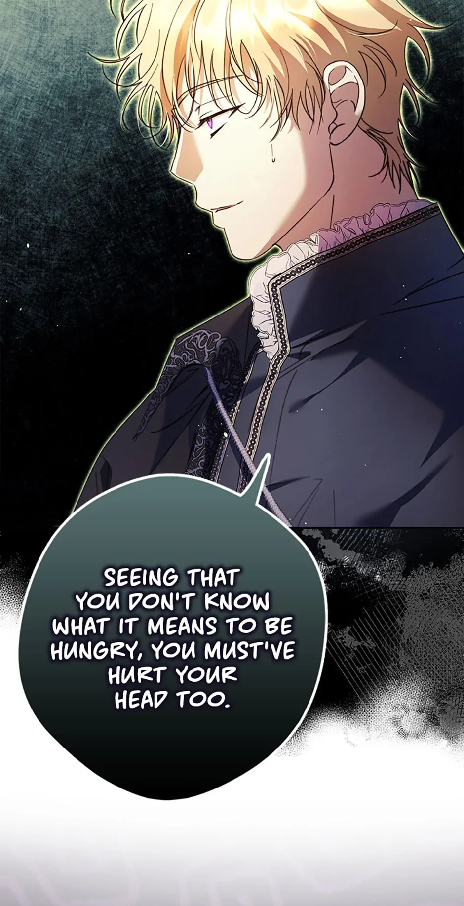 An Extra Stole the Male Leads Chapter 19 - page 16