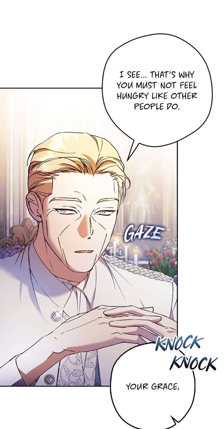 An Extra Stole the Male Leads Chapter 19 - page 18