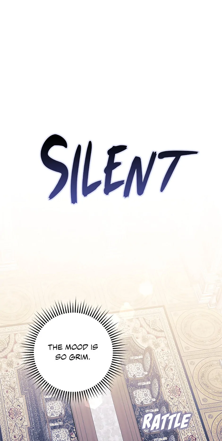 An Extra Stole the Male Leads Chapter 19 - page 1