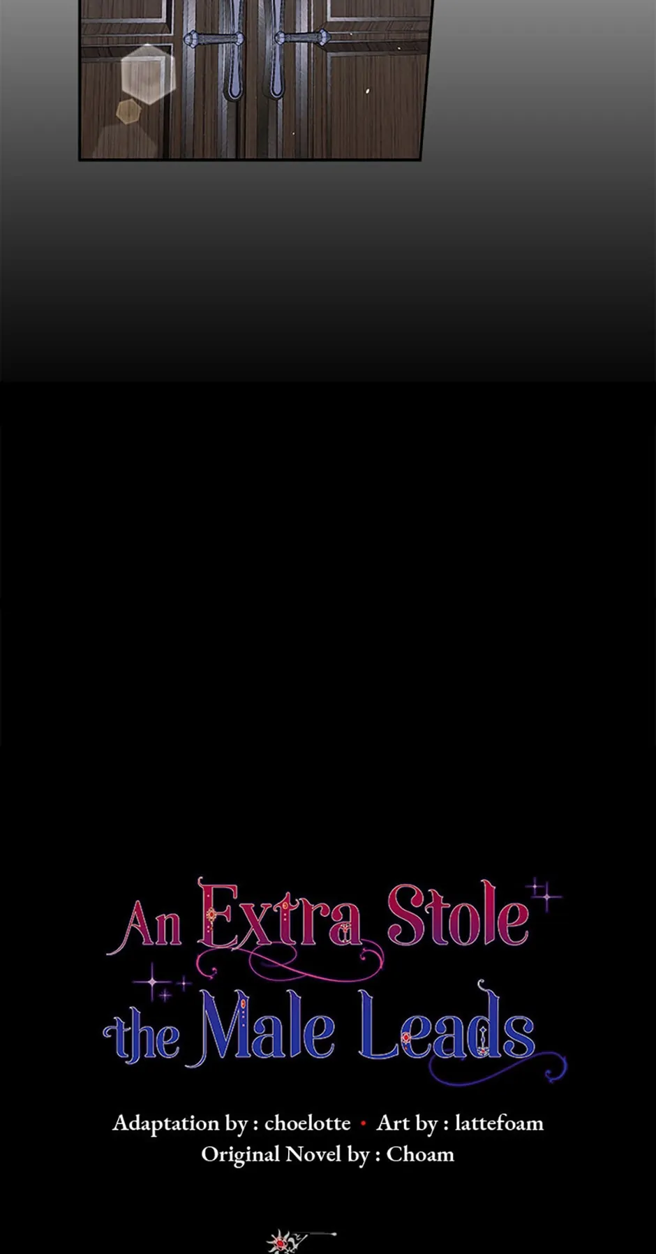 An Extra Stole the Male Leads Chapter 19 - page 23