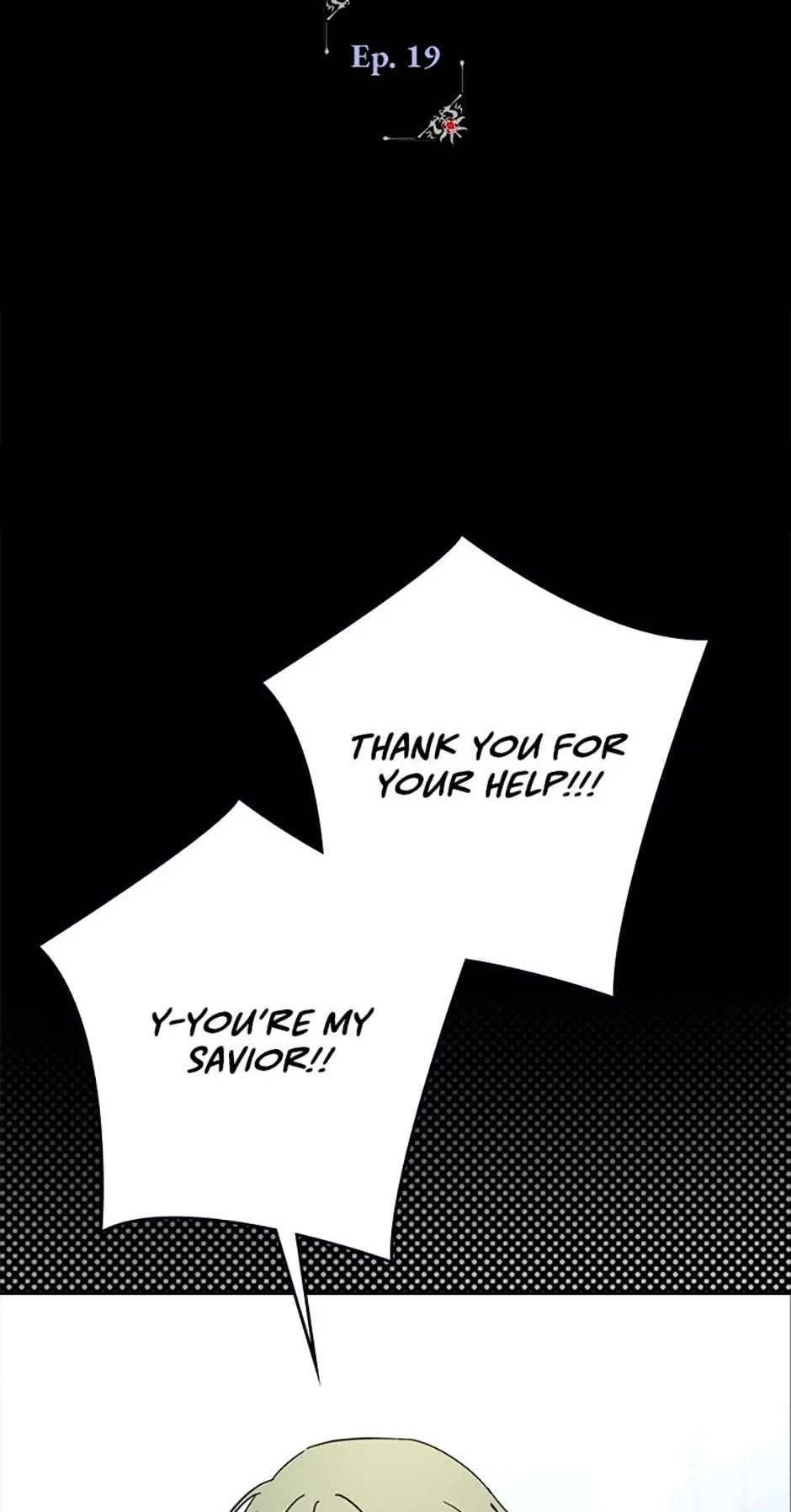 An Extra Stole the Male Leads Chapter 19 - page 24
