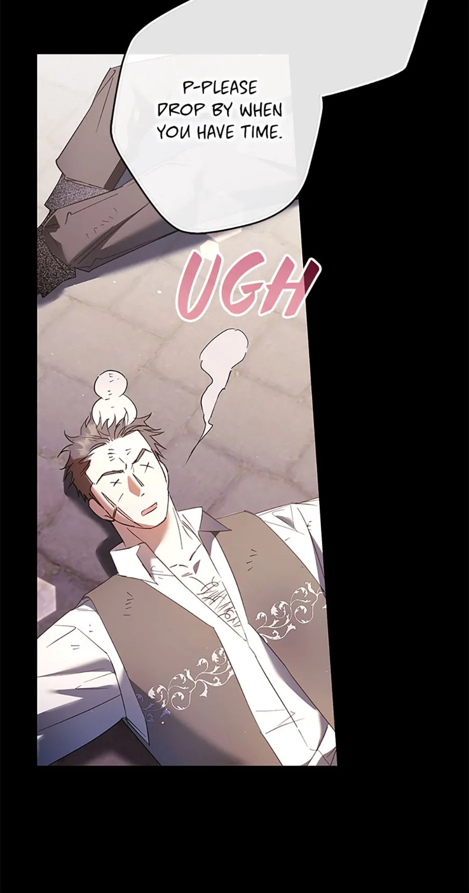 An Extra Stole the Male Leads Chapter 19 - page 26