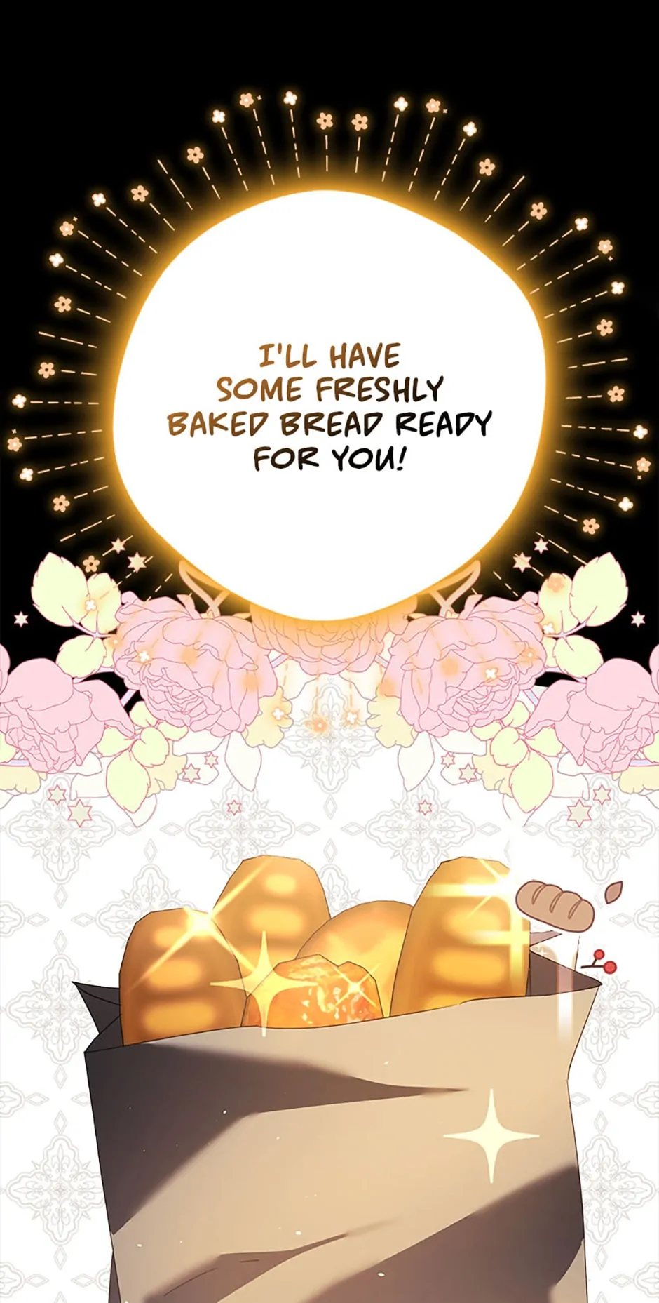 An Extra Stole the Male Leads Chapter 19 - page 27
