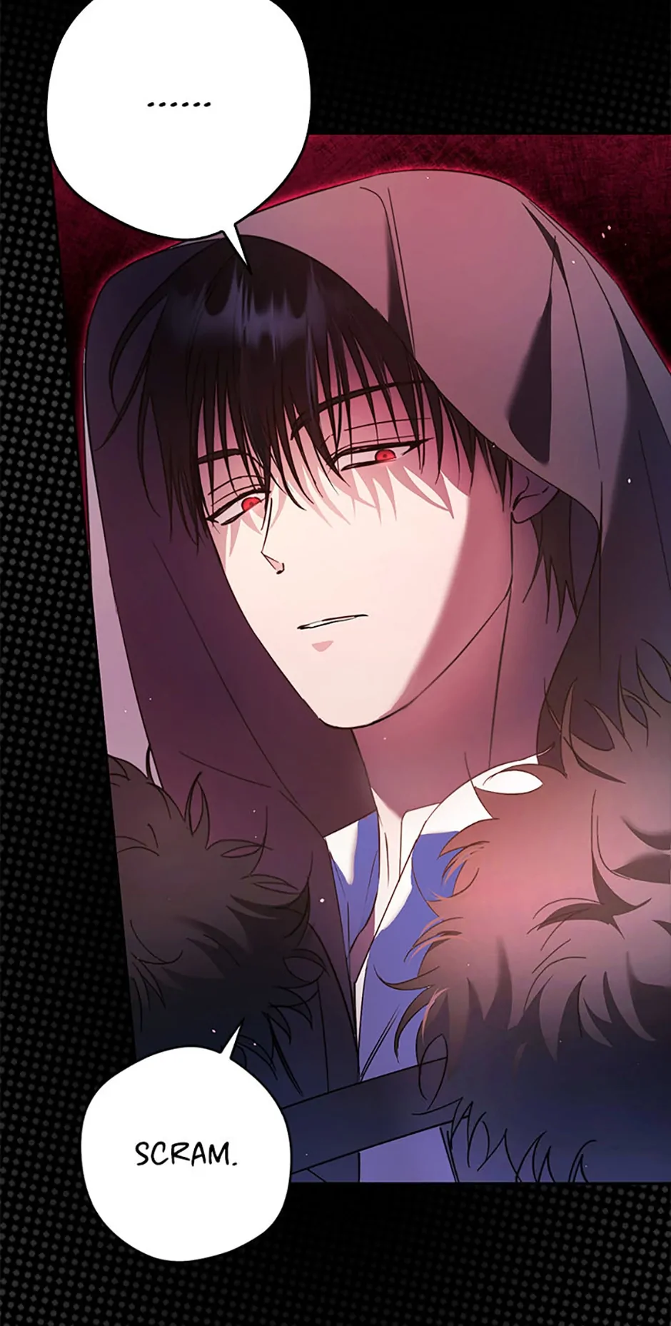 An Extra Stole the Male Leads Chapter 19 - page 30