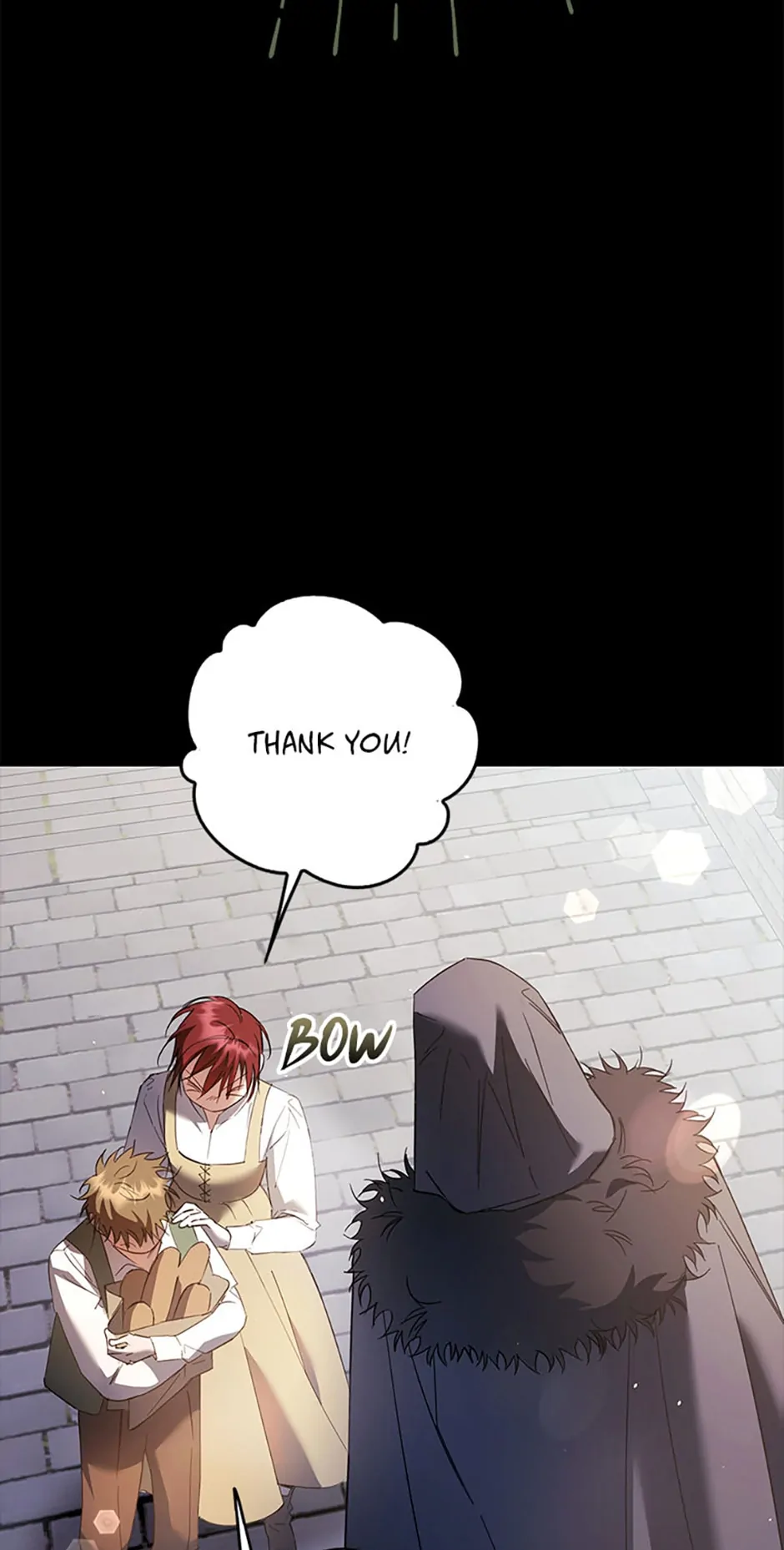 An Extra Stole the Male Leads Chapter 19 - page 32