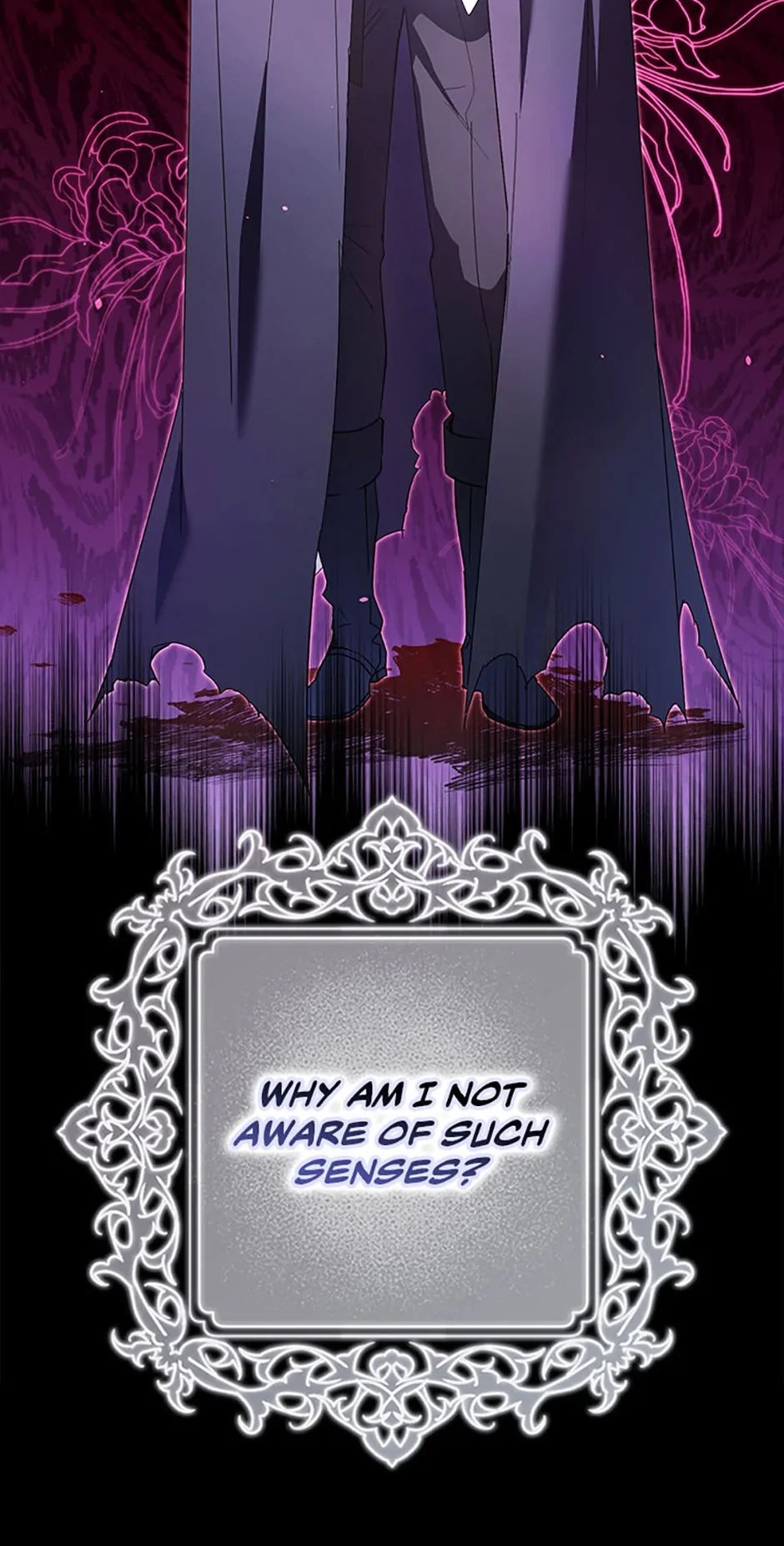 An Extra Stole the Male Leads Chapter 19 - page 36