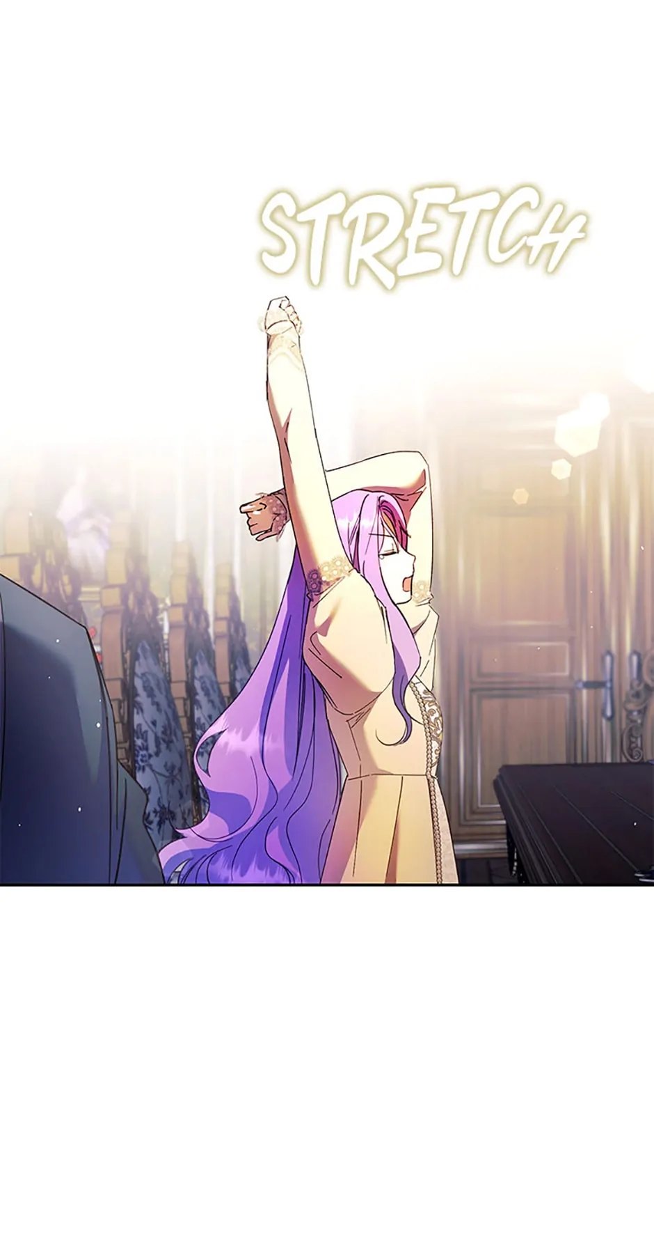 An Extra Stole the Male Leads Chapter 19 - page 39