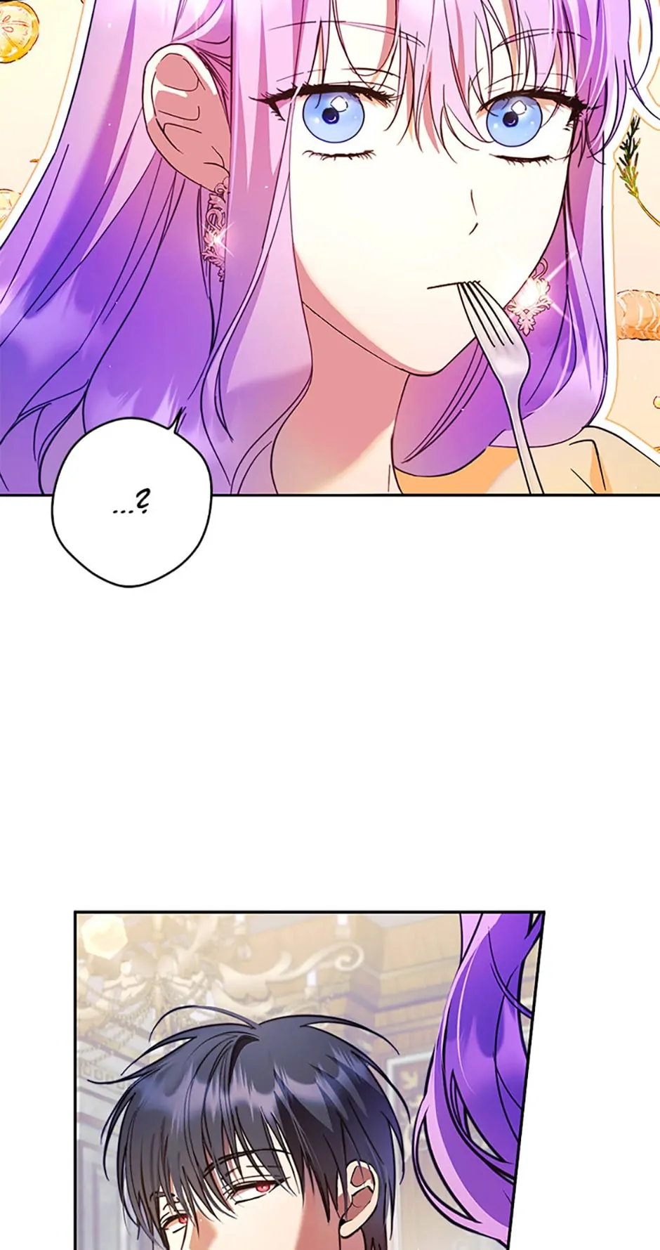 An Extra Stole the Male Leads Chapter 19 - page 41