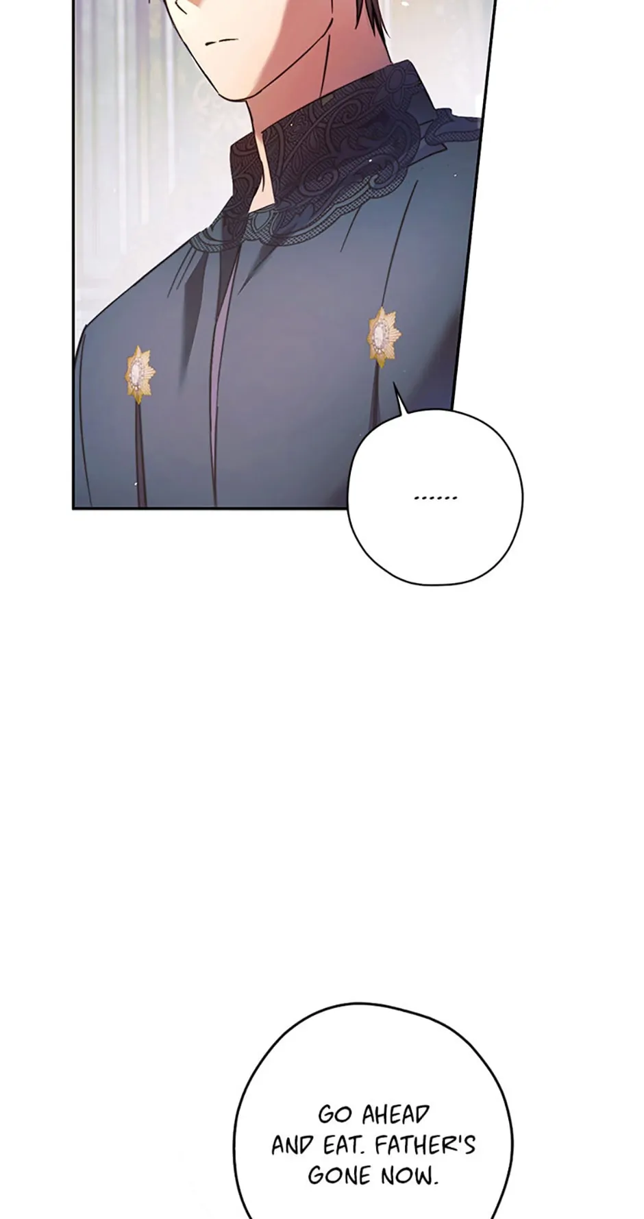 An Extra Stole the Male Leads Chapter 19 - page 42