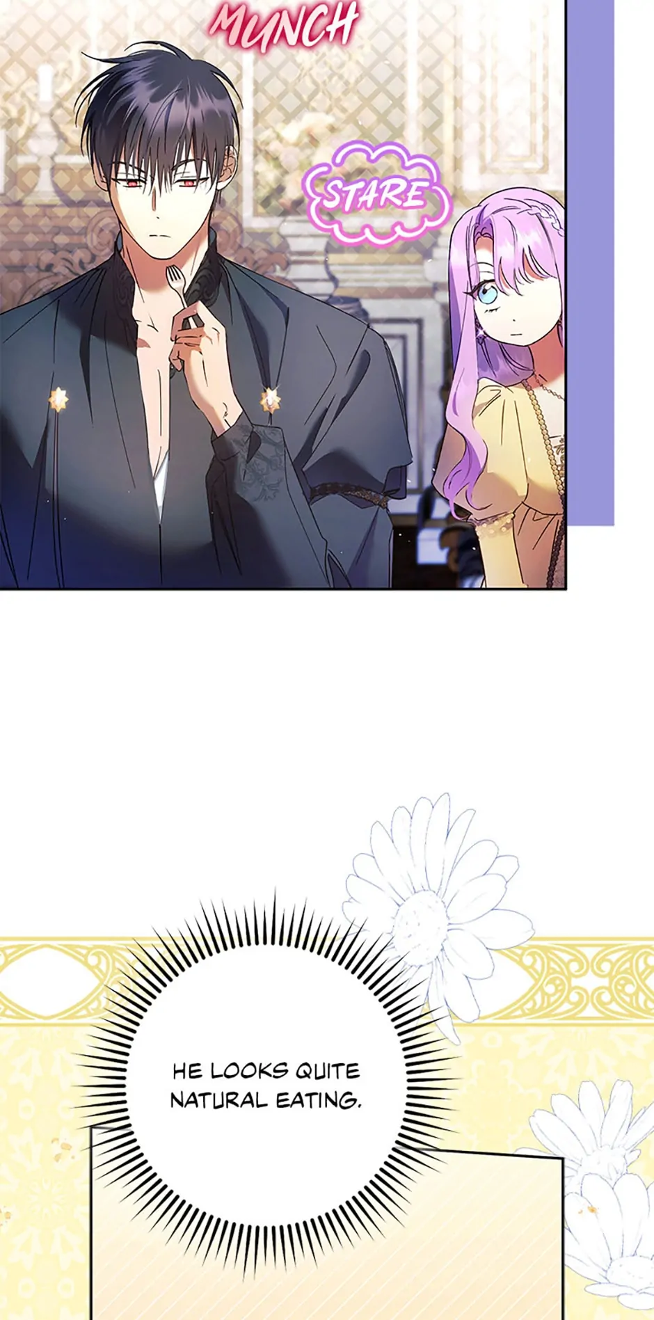 An Extra Stole the Male Leads Chapter 19 - page 50