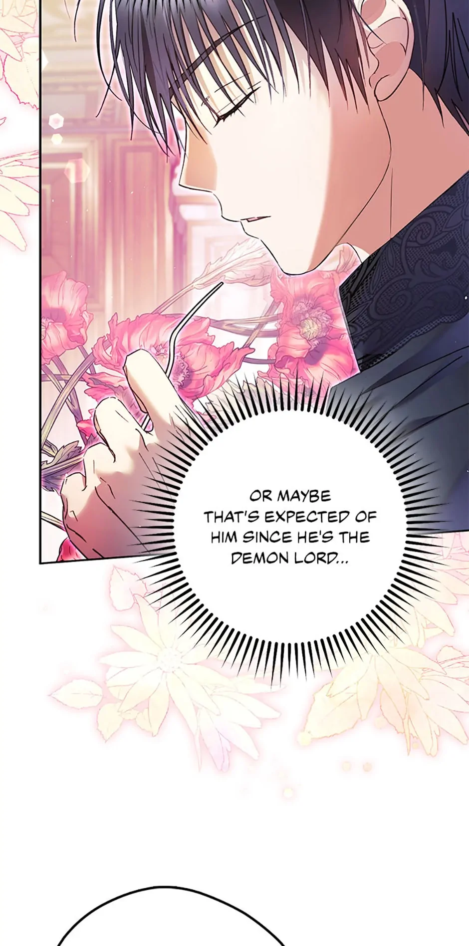 An Extra Stole the Male Leads Chapter 19 - page 52