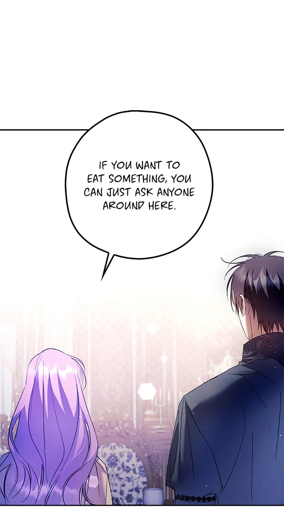 An Extra Stole the Male Leads Chapter 19 - page 58