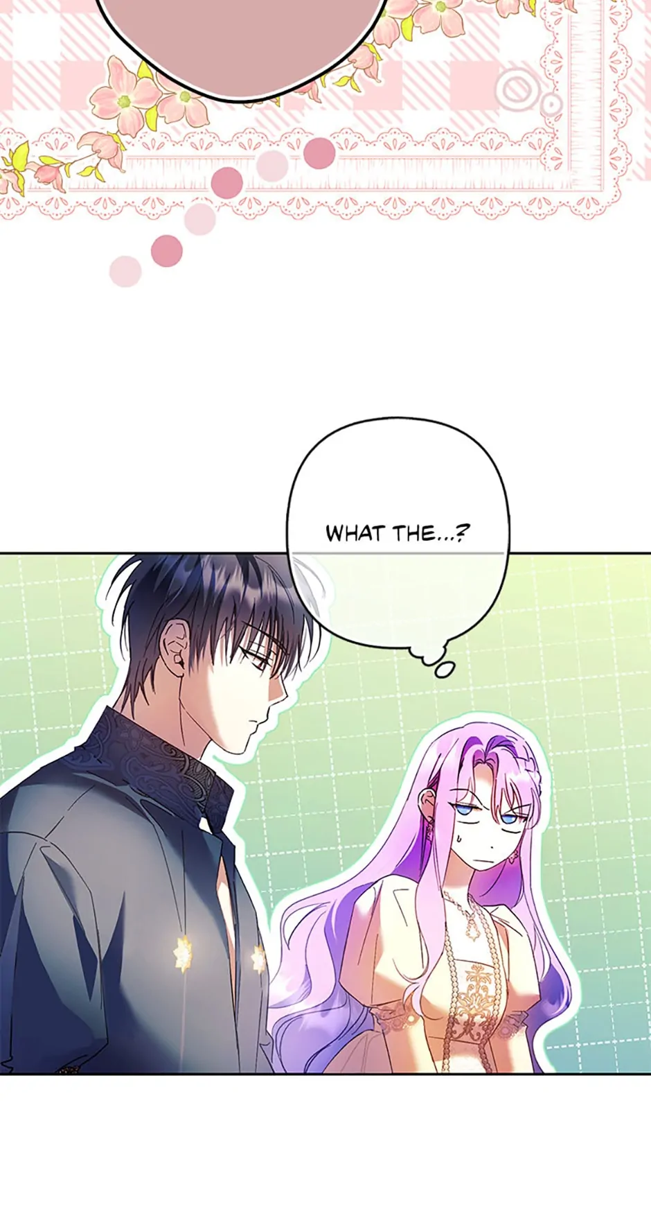 An Extra Stole the Male Leads Chapter 19 - page 61
