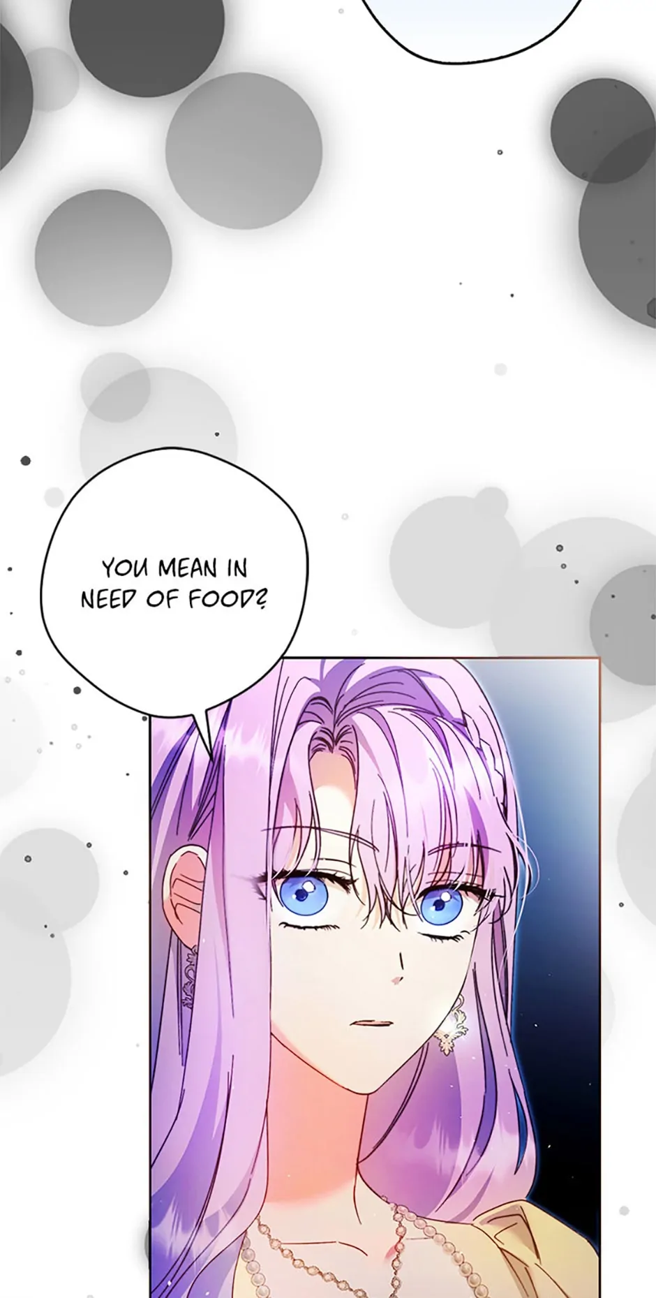 An Extra Stole the Male Leads Chapter 19 - page 65