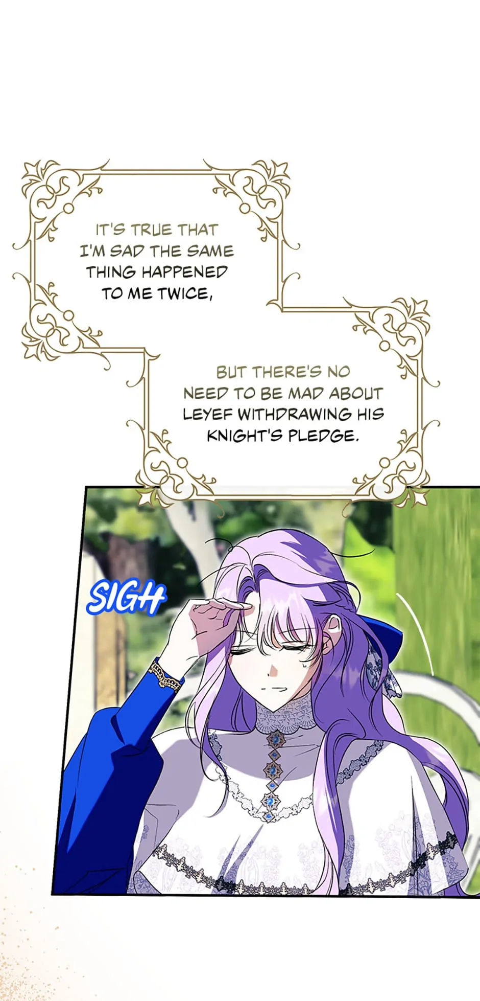 An Extra Stole the Male Leads Chapter 2 - page 16