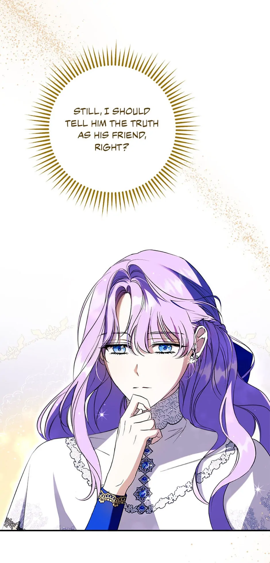 An Extra Stole the Male Leads Chapter 2 - page 17