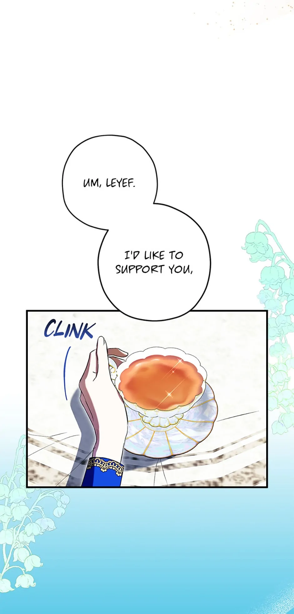 An Extra Stole the Male Leads Chapter 2 - page 18