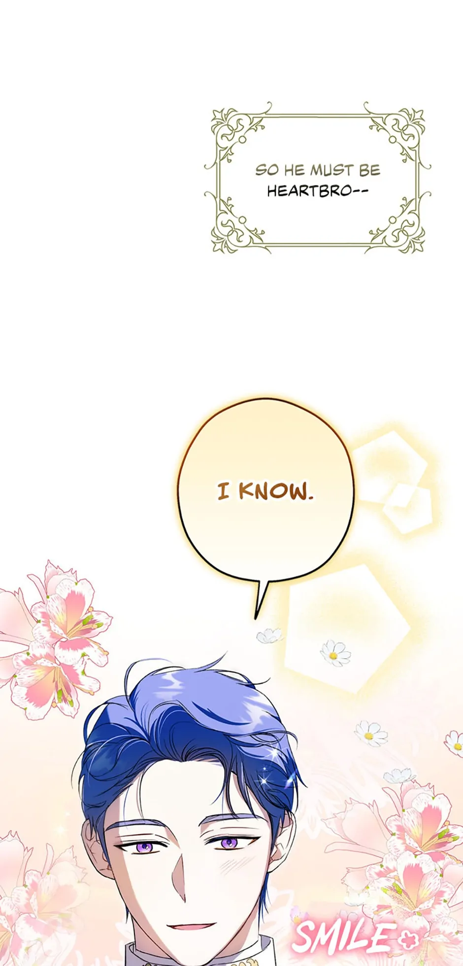 An Extra Stole the Male Leads Chapter 2 - page 22