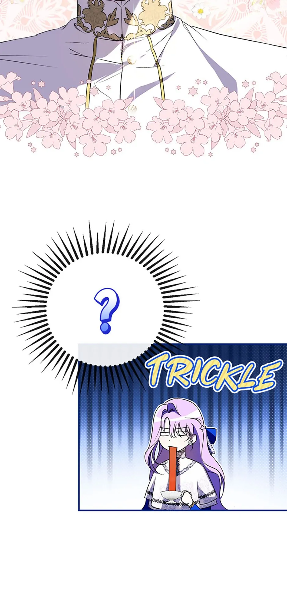 An Extra Stole the Male Leads Chapter 2 - page 23