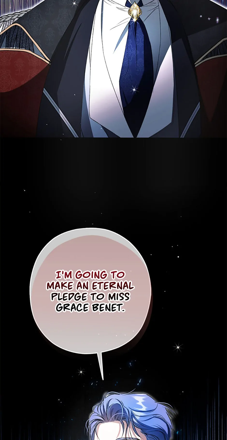 An Extra Stole the Male Leads Chapter 2 - page 2