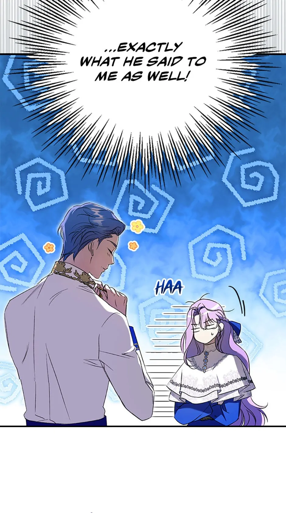 An Extra Stole the Male Leads Chapter 2 - page 29