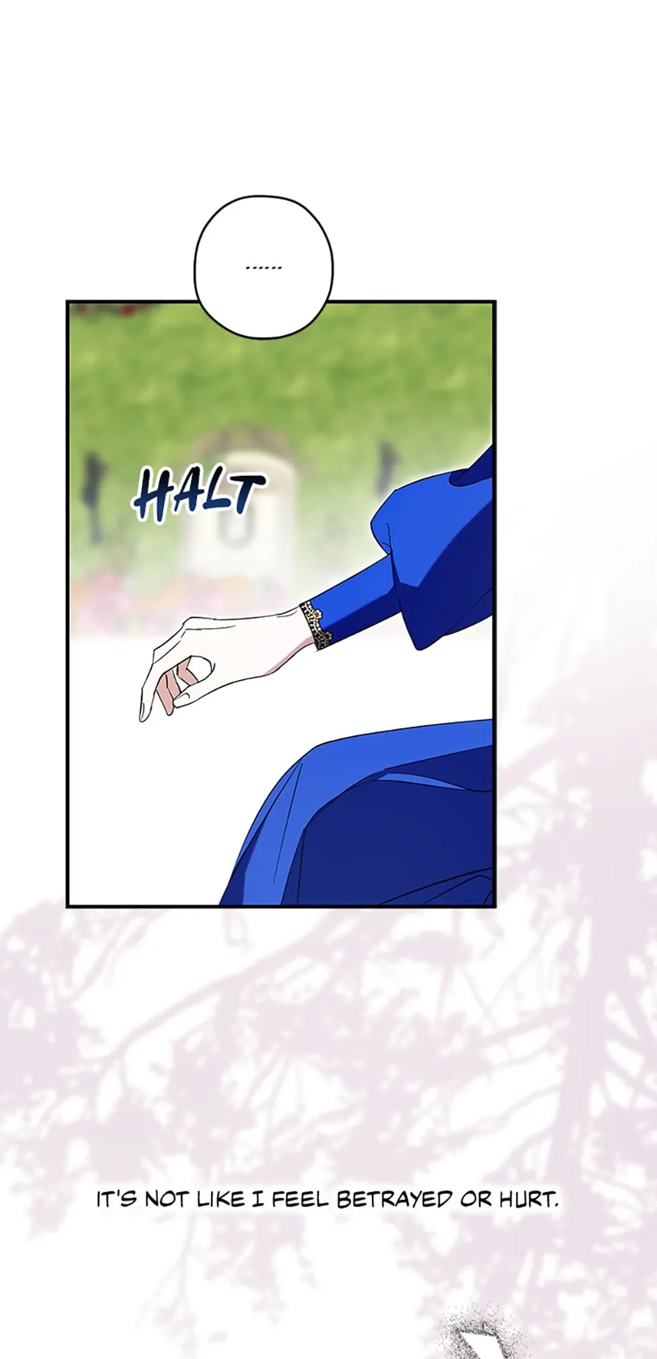 An Extra Stole the Male Leads Chapter 2 - page 30