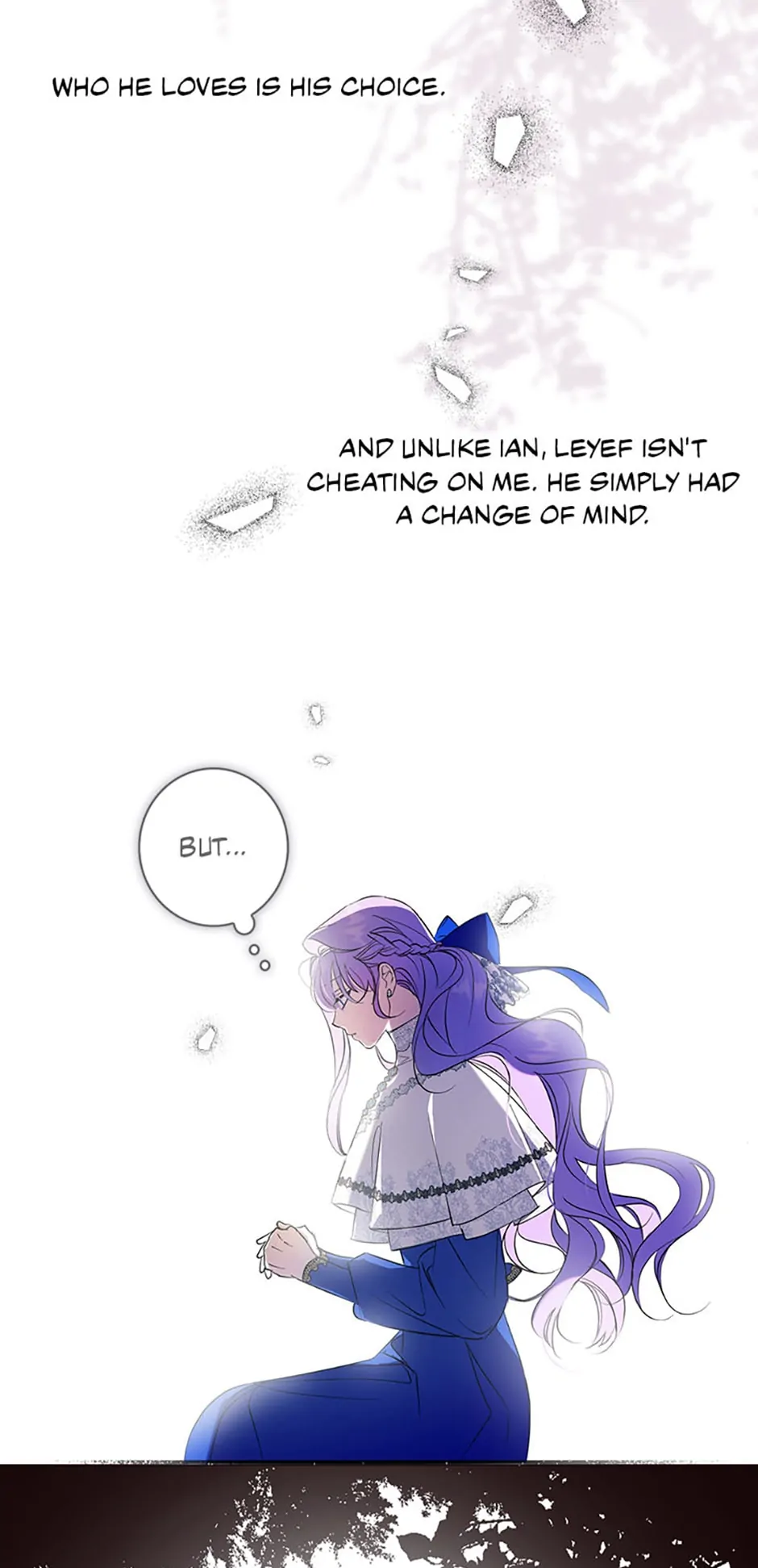 An Extra Stole the Male Leads Chapter 2 - page 31