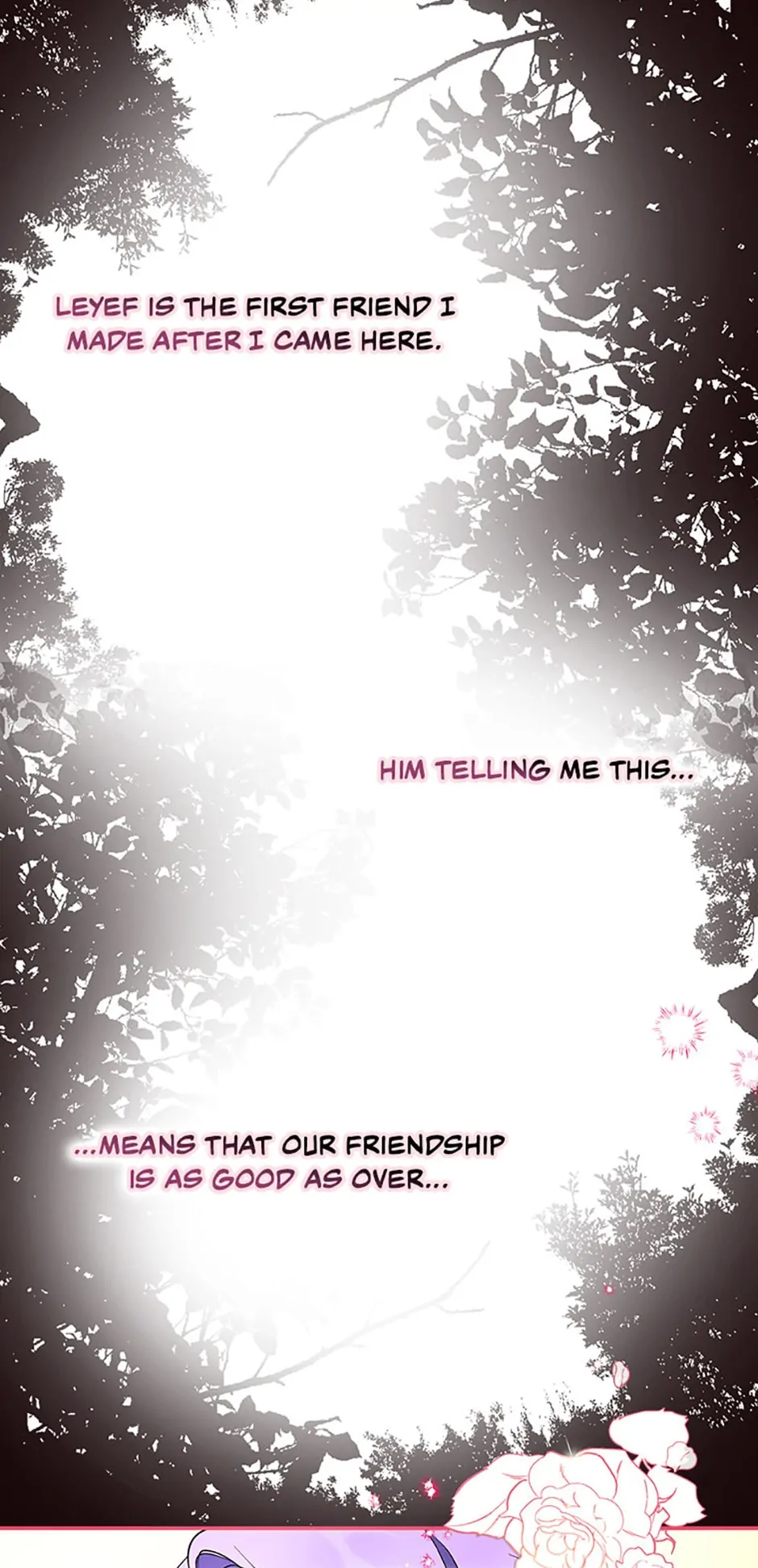 An Extra Stole the Male Leads Chapter 2 - page 32