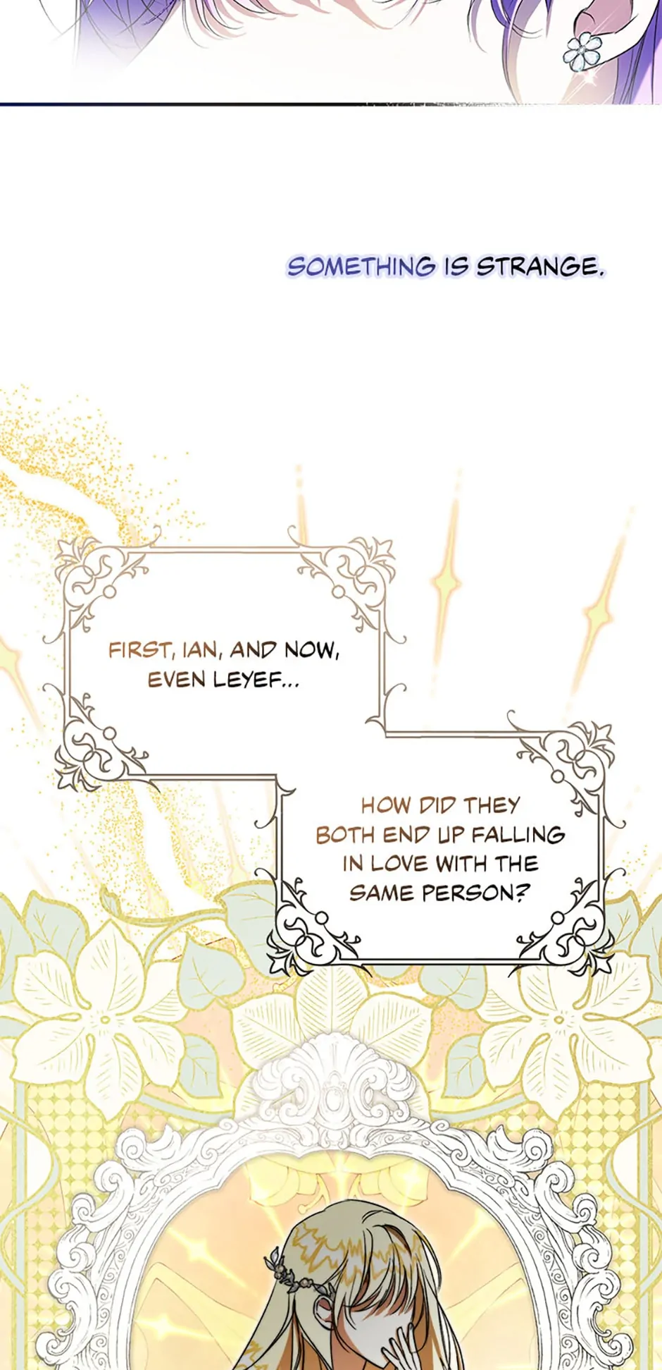 An Extra Stole the Male Leads Chapter 2 - page 36