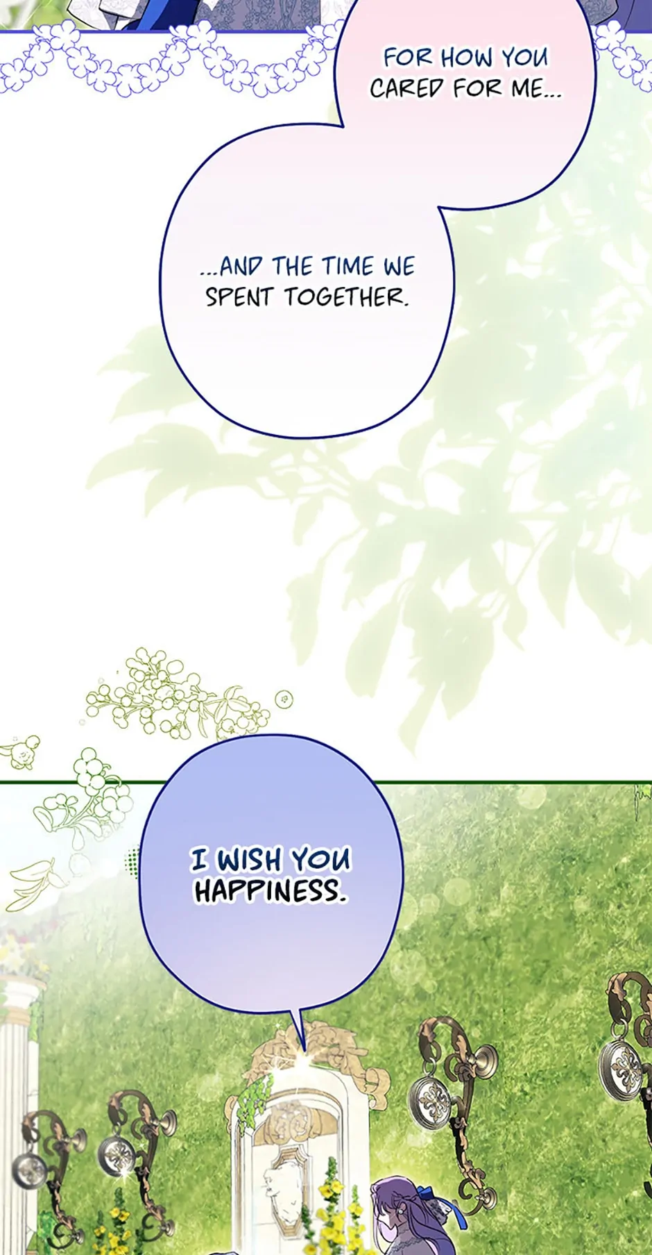 An Extra Stole the Male Leads Chapter 2 - page 40