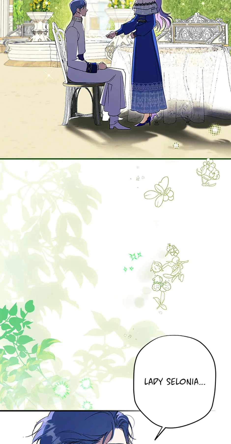 An Extra Stole the Male Leads Chapter 2 - page 41
