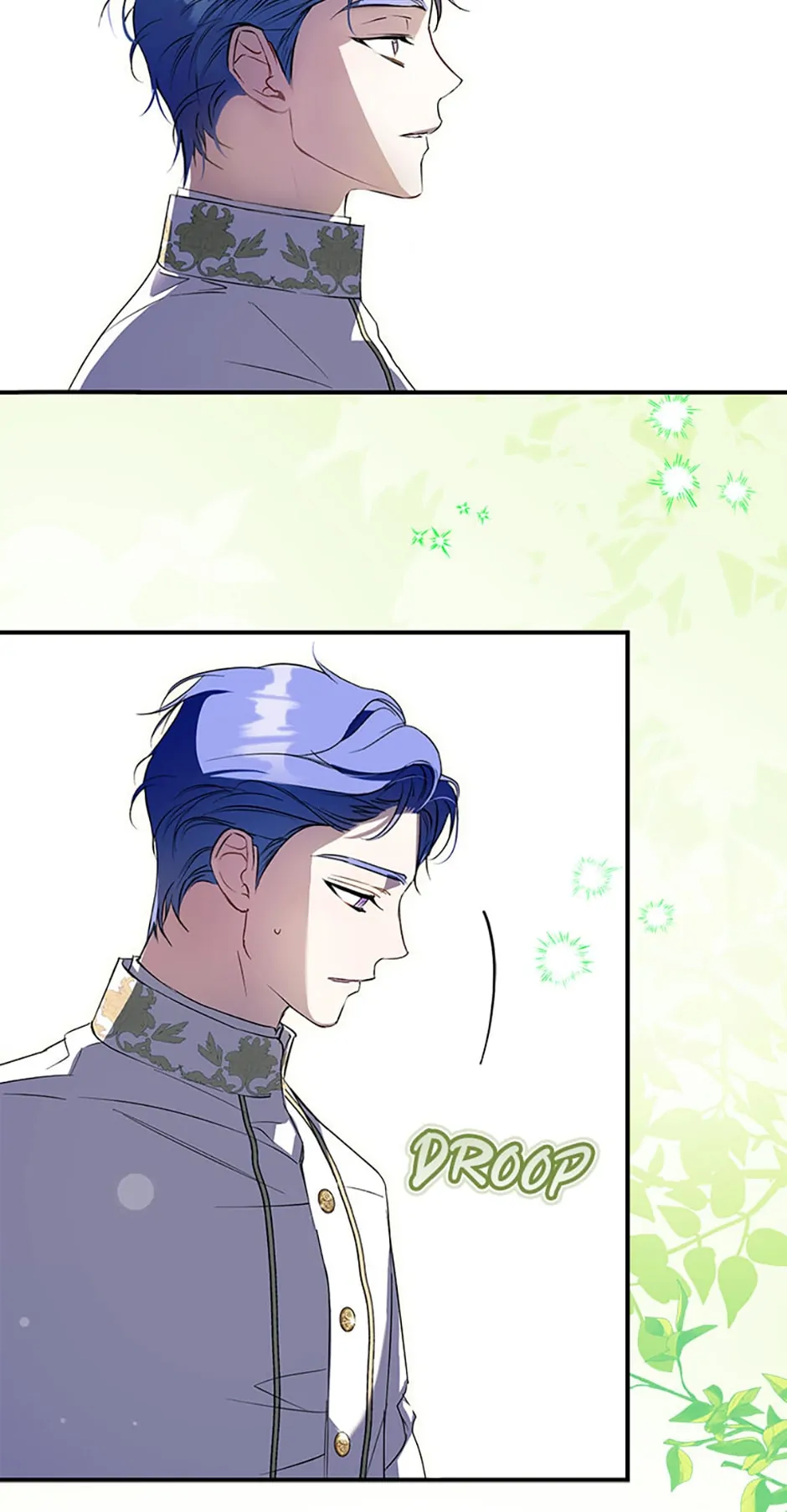 An Extra Stole the Male Leads Chapter 2 - page 42