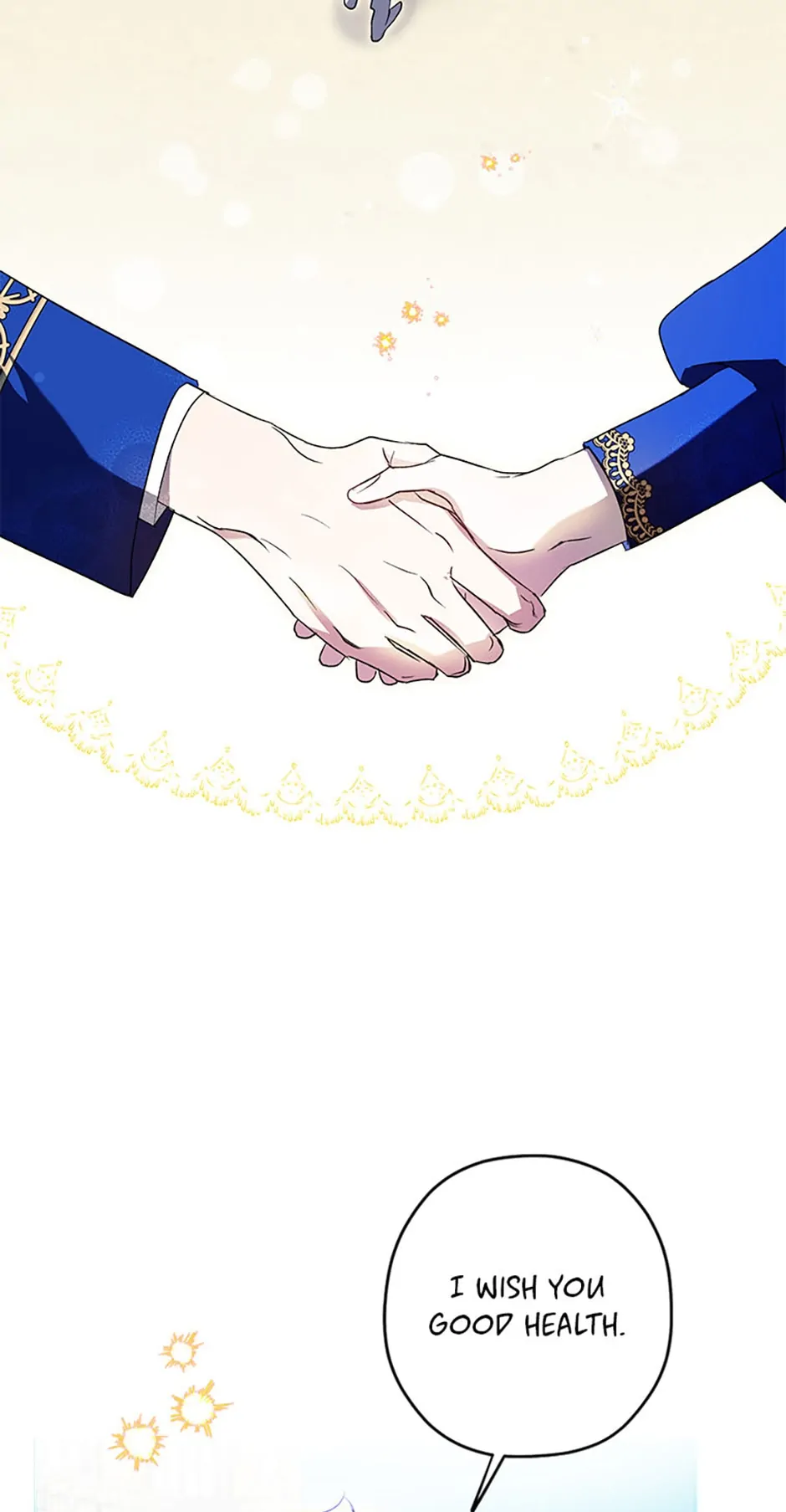 An Extra Stole the Male Leads Chapter 2 - page 44