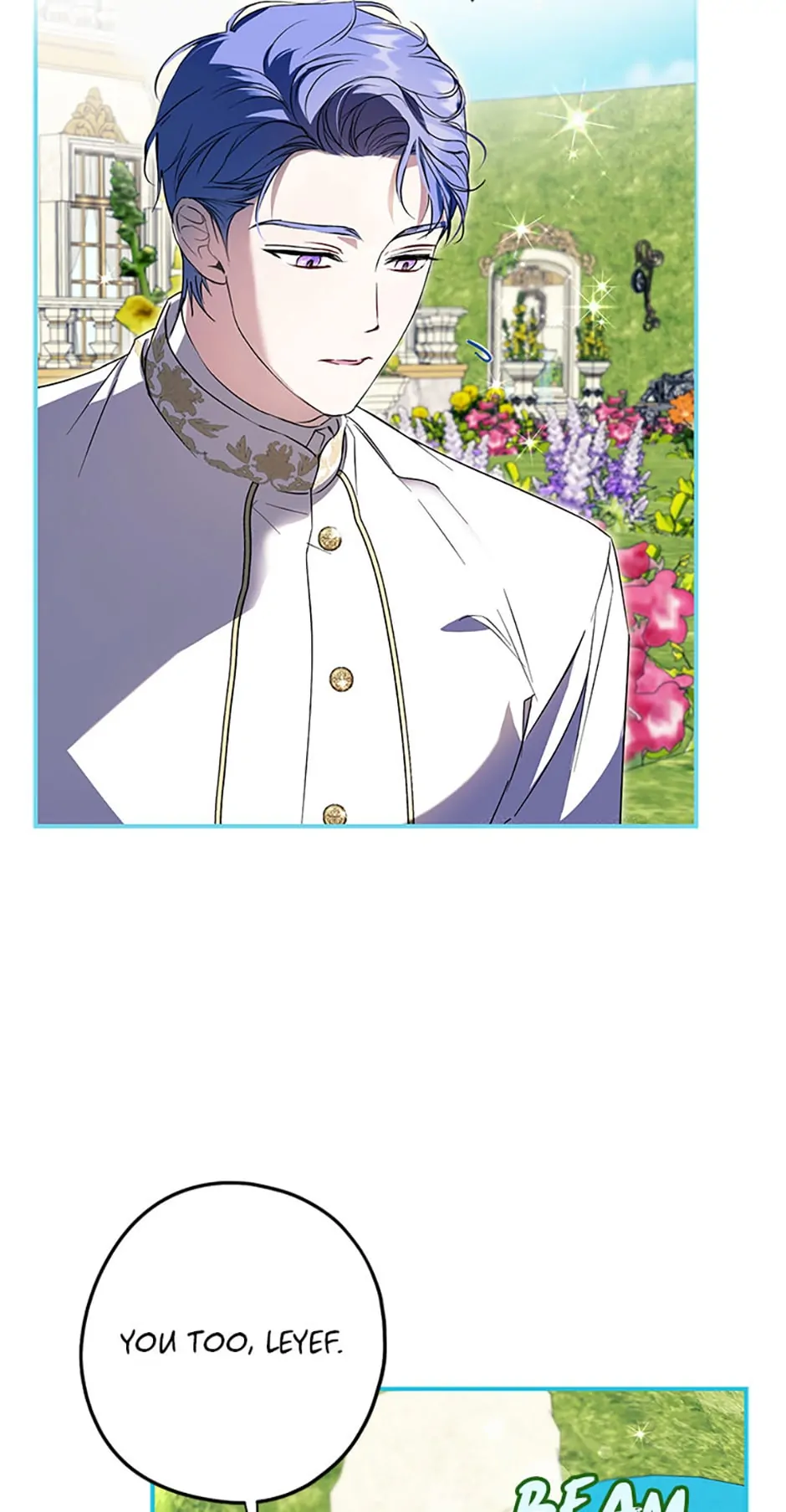 An Extra Stole the Male Leads Chapter 2 - page 45