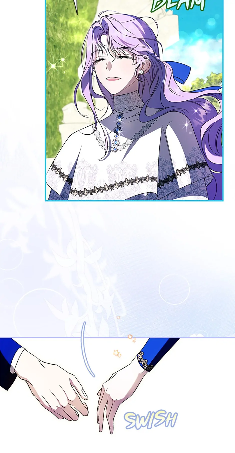 An Extra Stole the Male Leads Chapter 2 - page 46